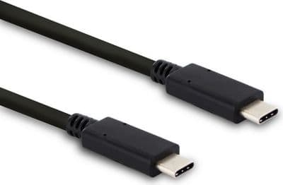 Câble Ethernet MOOOV Câble USB-C mâle / mâle 3.2 - 2 m