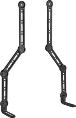 Support barre de son METRONIC Support universel pour barre de son - no