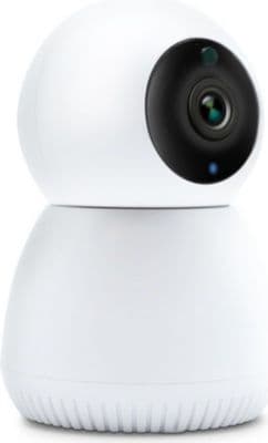 Caméra de sécurité METRONIC Caméra Rotative 360 degrés