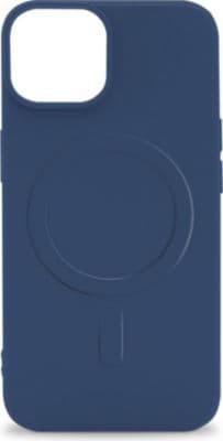 Coque MOOOV Iphone 15 Pro - Bleu
