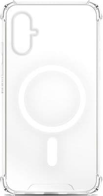 Coque MOOOV Iphone 16 - Transparent