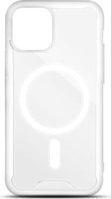 Coque MOOOV Iphone 16 Pro - Transparent