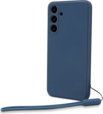 Coque MOOOV Samsung Galaxy S24 - Bleu