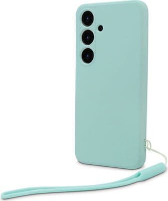 Coque MOOOV semi-rigide - dragonne Galaxy A55