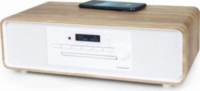 Lecteur CD THOMSON Microchaîne COSY DAB+ MIC301IDABBT THOMS