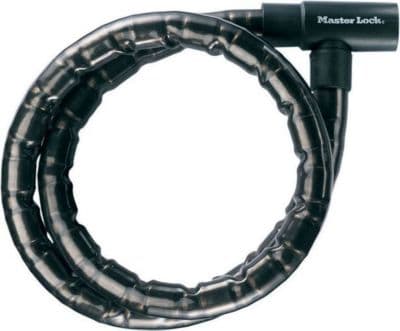 Cadenas MASTER LOCK Noir