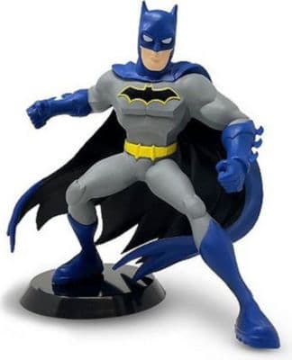 Figurine PLASTOY Figurine - Dc Comics - Batman