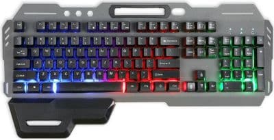 Clavier gamer LIVOO Clavier LIVOO TEA282