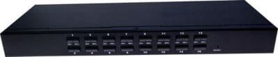 Hub USB C DEXLAN DX-KVRU2-16