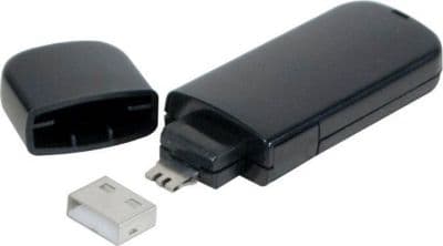 Hub USB C DACOMEX DAC-915111