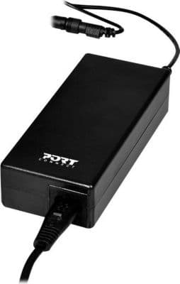 Chargeur secteur PORT DESIGN DELL 100% compatible 65W
