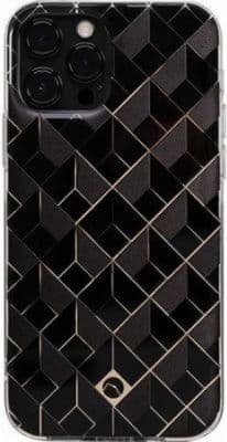 Coque ARTEFAKT pour iPhone 12 / 12 Pro Saint Germain