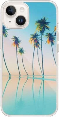 Coque BIGBEN CONNECTED pour iPhone 13/14 en Résine