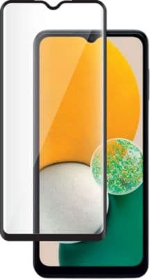 Protège écran BIGBEN pour Galaxy A05s en Verre Trempé 2.5D