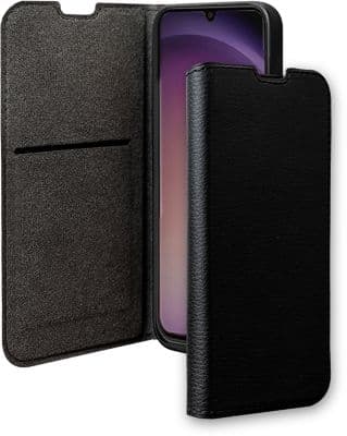Etui BIGBEN CONNECTED Samsung S24 Ultra Wallet Noir