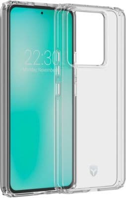 Coque FORCE CASE Xiaomi Redmi Note 13 Pro transparente