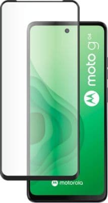 Protège écran BIGBEN CONNECTED Motorola G04/G04s/E14 2.5D Anti-chocs