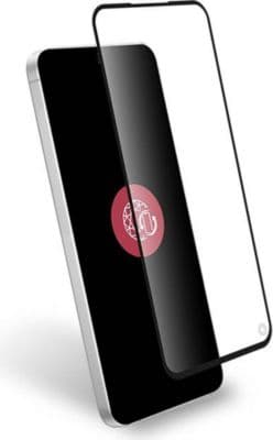 Protège écran FORCE GLASS pour Galaxy S24 FE Antichocs 2.5D
