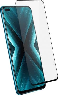 Protège écran AKASHI Realme X3 SuperZoom Antichoc Transparent