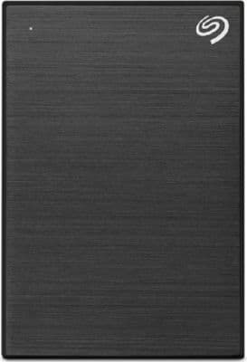 Disque dur externe SEAGATE Disque dur externe 2.5' 1 USB3 One Touch