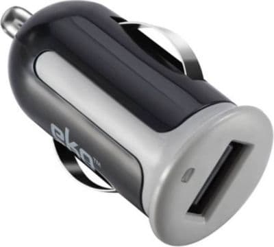 Chargeur allume-cigare EKO Allume-cigare USB Universel 1A Chargeur