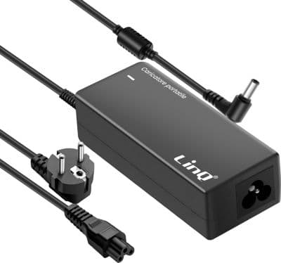 Chargeur LINQ LinQ Chargeur Secteur pour Ordinateur So