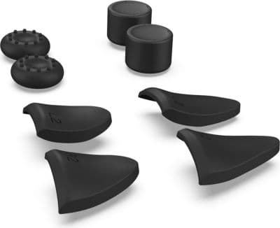 Accessoire manette AVIZAR Kit d'accessoires manette PS5
