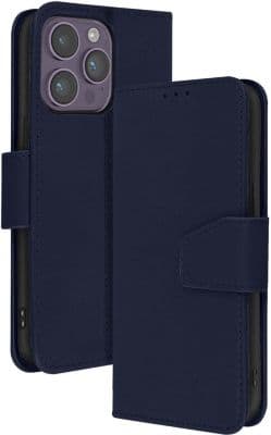 Etui AVIZAR pour iPhone 14 Pro avec Fonction Stand