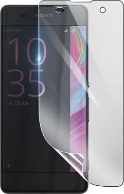 Protège écran 3MK Sony Xperia XA en Hydrogel Antichoc