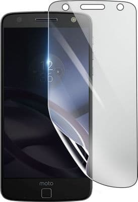 Protège écran 3MK Motorola Moto Z en Hydrogel Antichoc