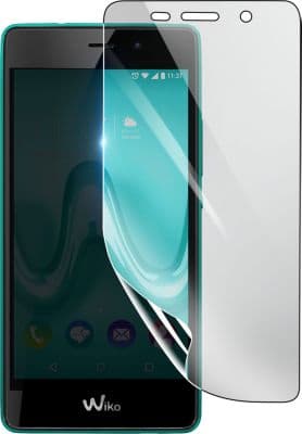 Protège écran 3MK Wiko Tommy 2 en Hydrogel Antichoc