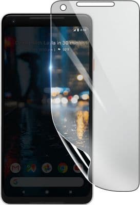 Protège écran 3MK Google Pixel 2 XL en Hydrogel Antichoc