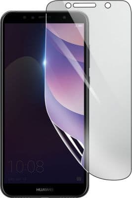 Protège écran 3MK Huawei Y7 2018 en Hydrogel Antichoc