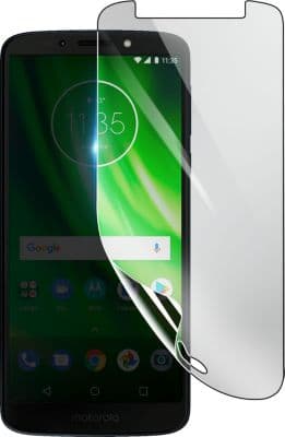 Protège écran 3MK Motorola Moto G6 Play en Hydrogel Antich