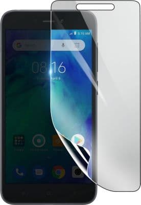 Protège écran 3MK Xiaomi Redmi Go en Hydrogel Antichoc