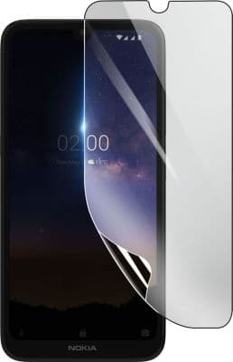 Protège écran 3MK Nokia 2.2 en Hydrogel Antichoc