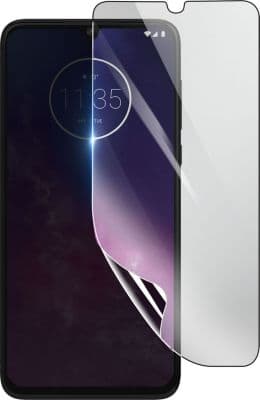Protège écran 3MK Motorola One Zoom en Hydrogel Antichoc