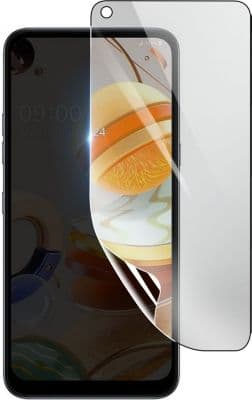Protège écran 3MK LG K61 en Hydrogel Antichoc