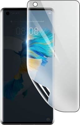 Protège écran 3MK Huawei Mate 40 en Hydrogel Antichoc