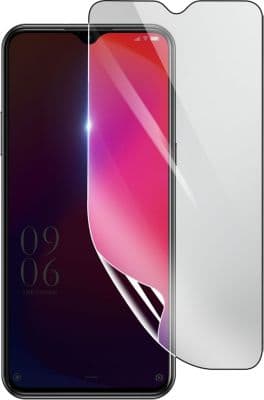 Protège écran 3MK Doogee X95 en Hydrogel Antichoc