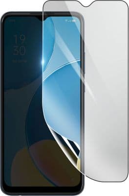 Protège écran 3MK Oppo A15 en Hydrogel Antichoc