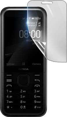 Protège écran 3MK Nokia 8000 en Hydrogel Antichoc