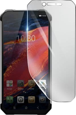 Protège écran 3MK Blackview BV9600 en Hydrogel Antichoc