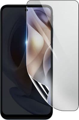 Protège écran 3MK Motorola Moto G31 en Hydrogel Antichoc
