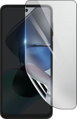 Protège écran 3MK Motorola Moto G23 en Hydrogel Antichoc