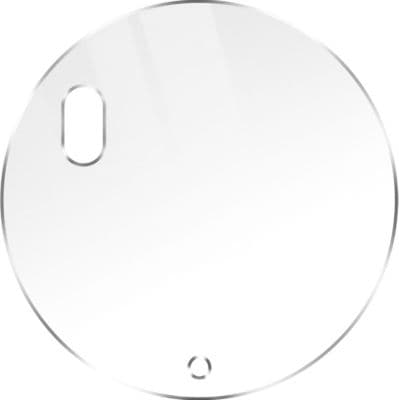 Protège objectif IMAK 2x Verres Trempés Honor Magic 6 Pro