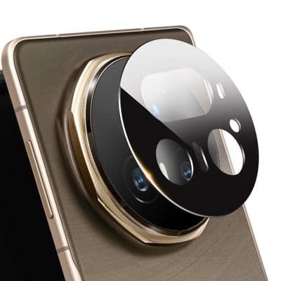 Protège objectif IMAK pour Honor Magic V5 en Verre Trempé
