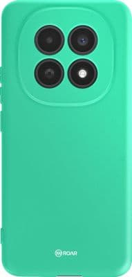 Coque ROAR pour Redmi Note 15 Série Colorful Jelly