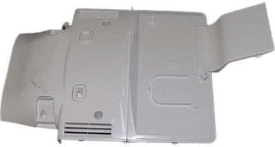 Pièce détachée SAMSUNG COUVERCLE COMPLET EVAP REF HERMES09DF