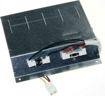 Résistance CANDY RESISTANCE 2100W AVEC KLIXONS -...